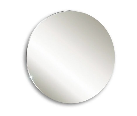 Зеркало 650 круглое Silver Mirrors