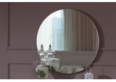 Зеркало 650 круглое Silver Mirrors