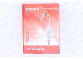 Водонагреватель 3 kW на мойку ELW17 Zerix