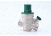 Редуктор давления мембранный 1/2, ZEISSLER