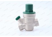 Редуктор давления мембранный 1/2, ZEISSLER