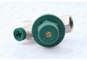Редуктор давления мембранный 1/2, ZEISSLER