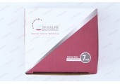 Редуктор давления мембранный 1/2, ZEISSLER