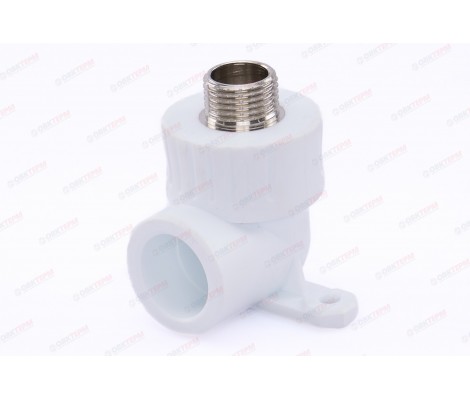 Угол монтажный  25 * 1/2