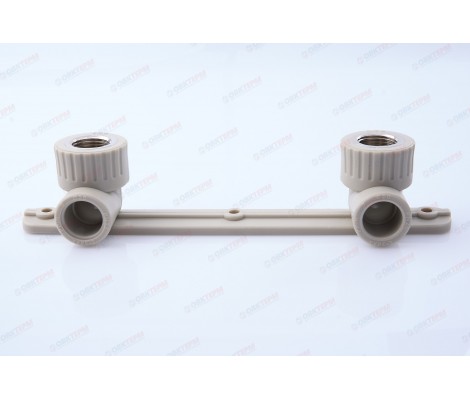 Планка монтажная в сборе 20*1/2