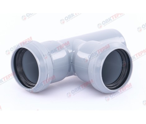 Тройник 40/40/90* RTP