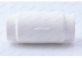 Обратный клапан 20 белый Pro Aqua Обратный клапан 20 белый Pro Aqua