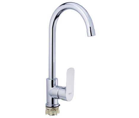 Смеситель для кухни FOX-A439 Zerix