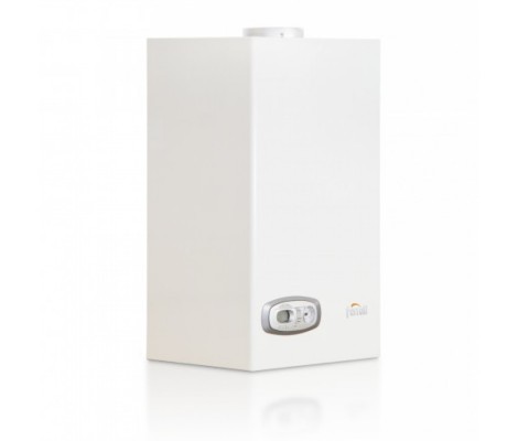 Котел газовый Италия Divatech D F 37 Ferroli