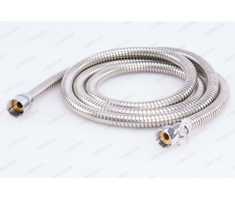 Шланг для душа Chr.F01 растяжной 200-250 см коробка Mixxus