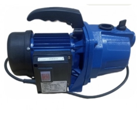 Самовсас. насос COMFORT JSWm60 ( 0,6кВт, / 60л/м / 37м) Самовсас. насос COMFORT JSWm60 ( 0,6кВт, / 60л/м / 37м)