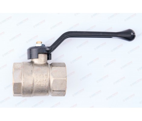 Кран шаровой LD Pride 1 Кран шаровой LD Pride 1