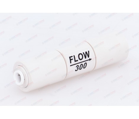 Контроллер дренажа 1/4