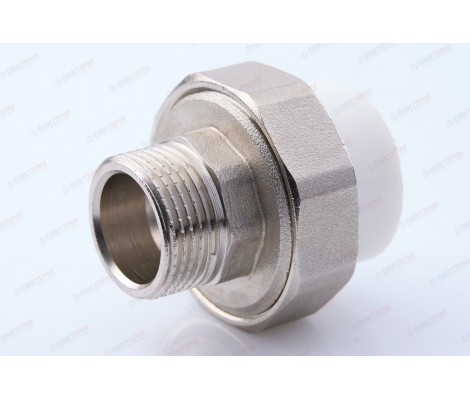 Разборное соединение 25*3/4