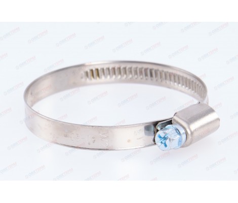 Хомут под отвёртку 40-60 TIM