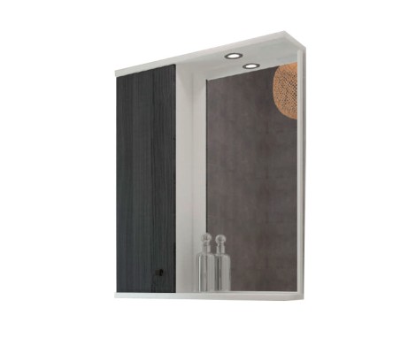 Зеркало Arcada 65 Eva Gold Зеркало Arcada 65 Eva Gold