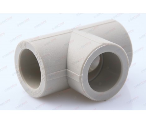 Тройник  20 VALFEX