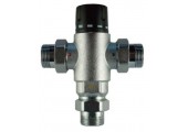 Термосмесительный клапан 1