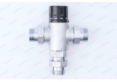 Термосмесительный клапан 1