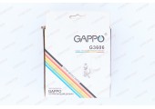 Держатель со стаканом G3606 керамика Gappo