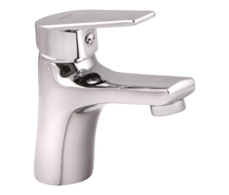 Смеситель для умывальника MOD-A449 Zerix