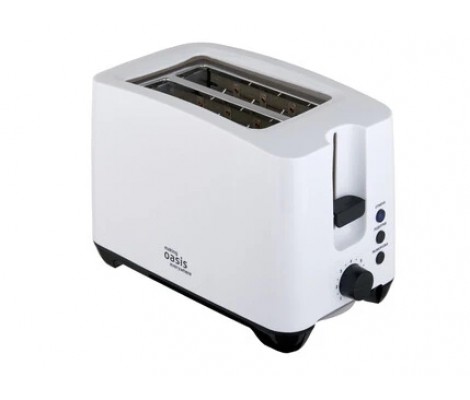 Тостер электрический making Oasis everywhere TR-2W Тостер электрический making Oasis everywhere TR-2W