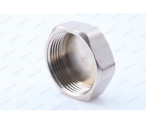 Заглушка 1 1/4