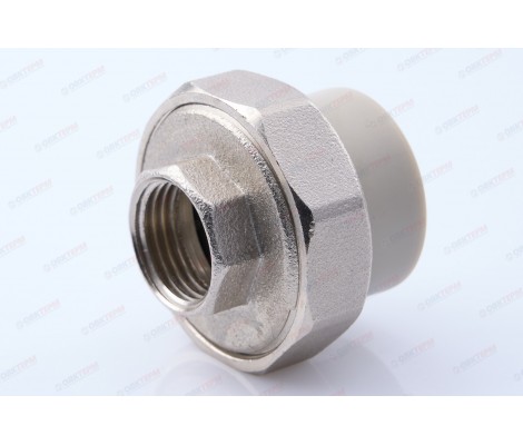 Разборное соединение 25*1/2