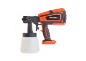 Краскопульт аккумуляторный PATRIOT SG 300 UES, 21В