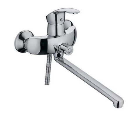 Смеситель д/ванны BELMIX Z0703