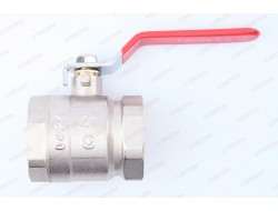 Кран шаровый    NOLF Classic   2