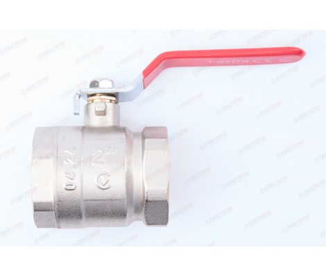 Кран шаровый    NOLF Classic   2