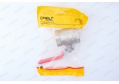 Кран шаровый    NOLF Classic   2