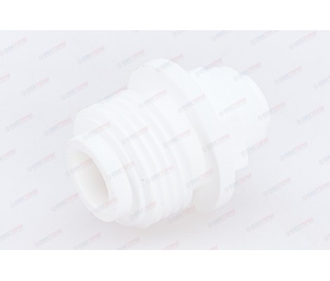 Фитинг прямой 1/2