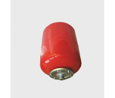 Бак расширительный РБ12 Аквапром (присоединение 3/4)