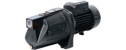Поверхностный насос JET 130 1,3кВт/65л.м./52м.Krakow 