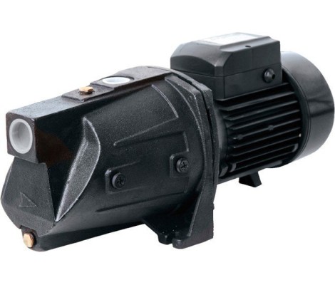 Поверхностный насос JET 130 1,3кВт/65л.м./52м.Krakow 