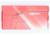 Смеситель для кухни LR4698W белый Ø35 Zerix Смеситель для кухни LR4698W белый Ø35 Zerix