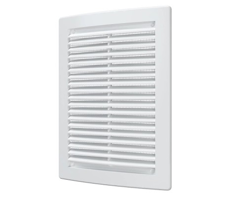 Решетка цилиндрическая 1520РЦ Эра Вент