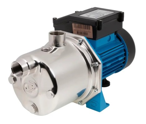 Центробежный насос Джамбо 60/35 Н поверхностный Джилекс