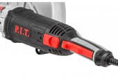Штроборез P.I.T. PWC150-C (150мм, 1700Вт, 8000об/мин, глубина штроб. 35мм, ширина штроб. 30мм)