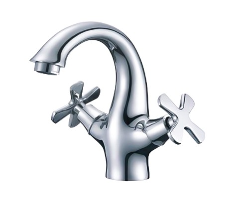 Смеситель для умывальника Fobos 161 Mixxus Premium Смеситель для умывальника Fobos 161 Mixxus Premium