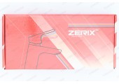 Смеситель д/кухни REFLECTOR ZERIX FADE-011 GRAY (LR4898-9) (серый) (10 шт/ящ) Смеситель д/кухни REFLECTOR ZERIX FADE-011 GRAY (LR4898-9) (серый) (10 шт/ящ)