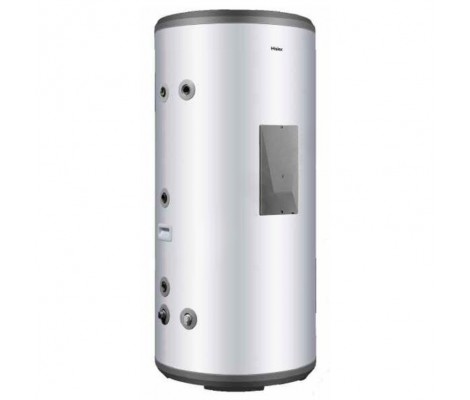Бойлер косвенного нагрева Haier AquaBoost 1.200F