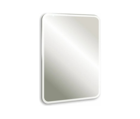 Зеркало прямоугольное Сальса 550х800 Silver Mirrors