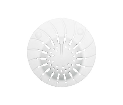 Сетка-фильтр универсал пластик для выпуска 3 1/2 и 1 1/2 Сетка-фильтр универсал пластик для выпуска 3 1/2 и 1 1/2