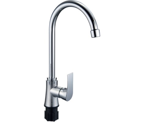 Смеситель для кухни FAB-4 Zerix