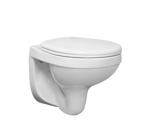 Унитаз подвесной Альфа Santeri