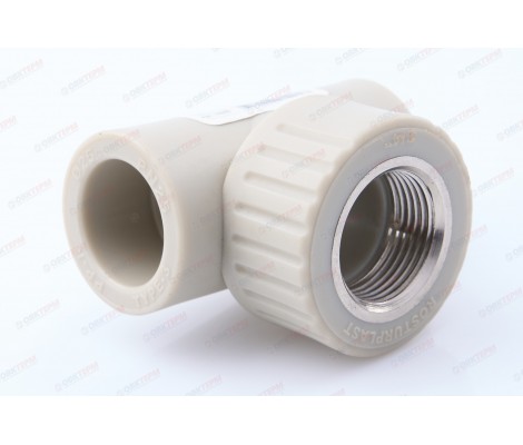 Тройник 25*3/4 Тройник 25*3/4