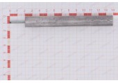 Анод магниевый 120D14+20M4 длина 120мм, диаметр 14мм, шпилька 20мм